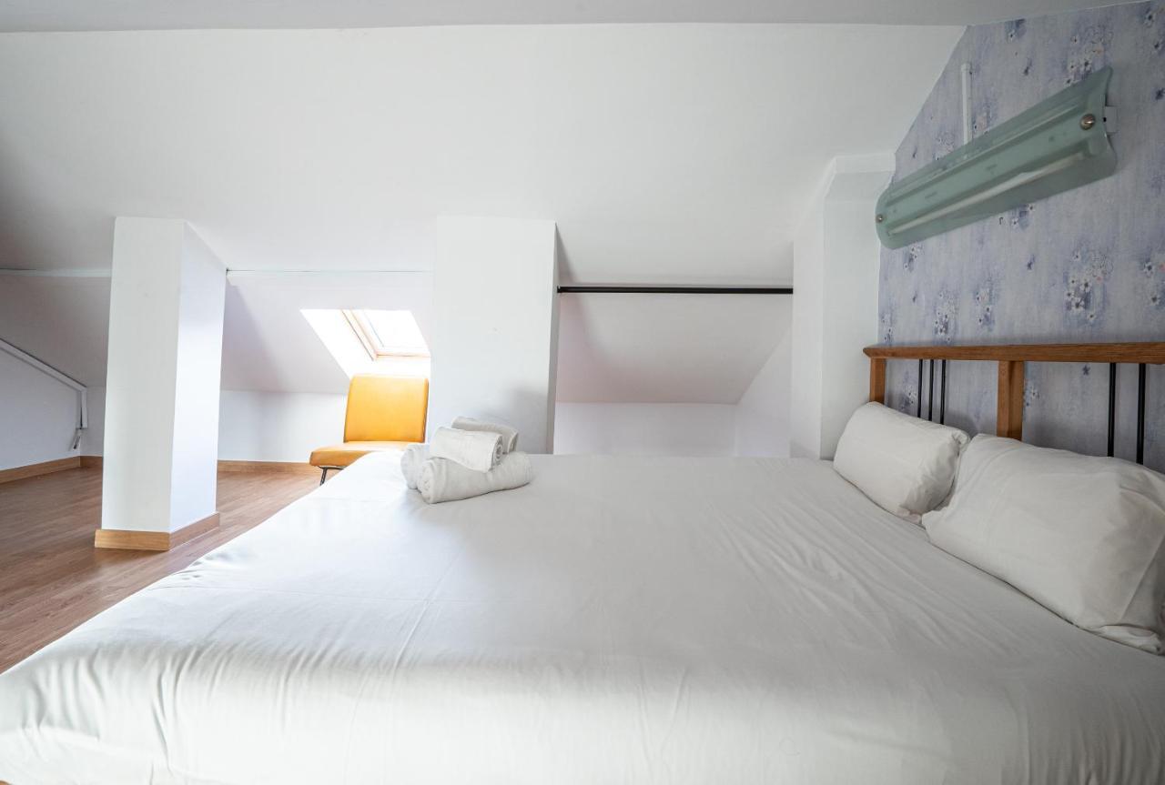 Stay U-Nique Apartment Alonso Benitez Malaga Luaran gambar